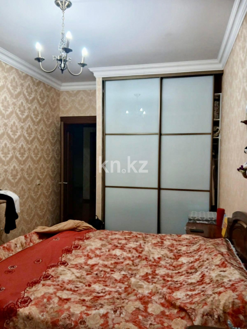 Аренда 2-комнатной квартиры, 75 м², ул. Шевченко в Астане - фото 2