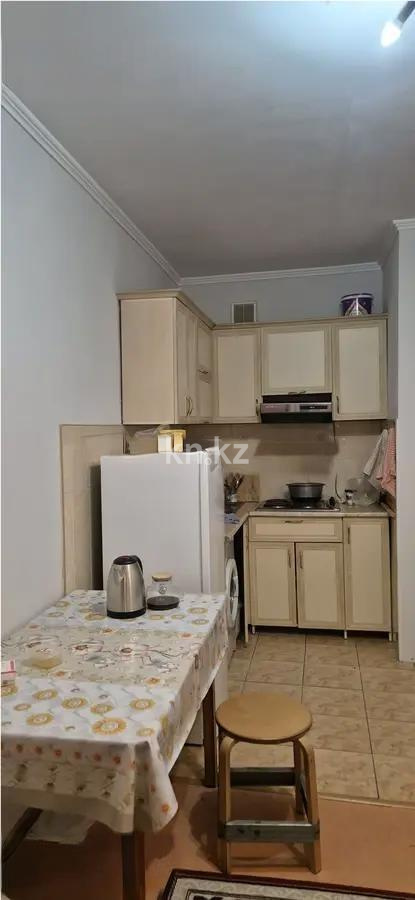 Продажа 1-комнатной квартиры, 21 м², ул. Рыскулбекова, дом  27/2 в Астане - фото 2