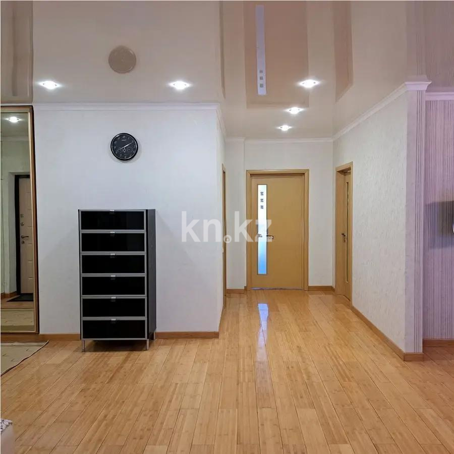 Продажа 3-комнатной квартиры, 108 м² в Астане - фото 7