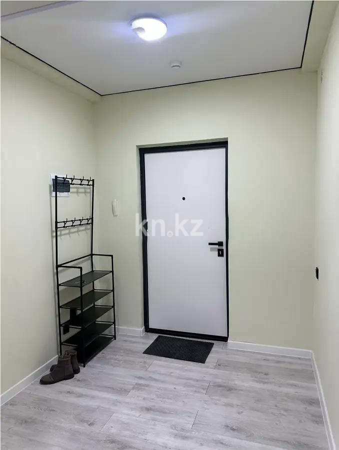 Продажа 1-комнатной квартиры, 41 м² в Астане - фото 4