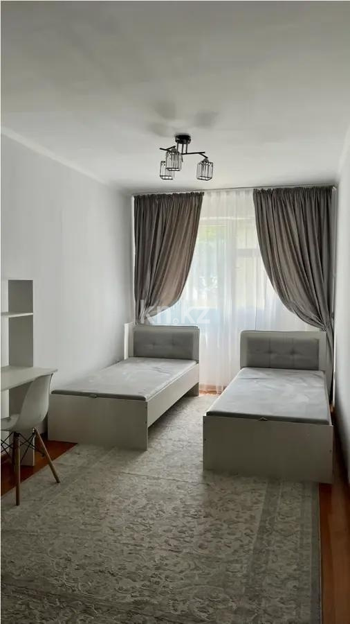 Продажа 3-комнатной квартиры, 60 м² в Алматы