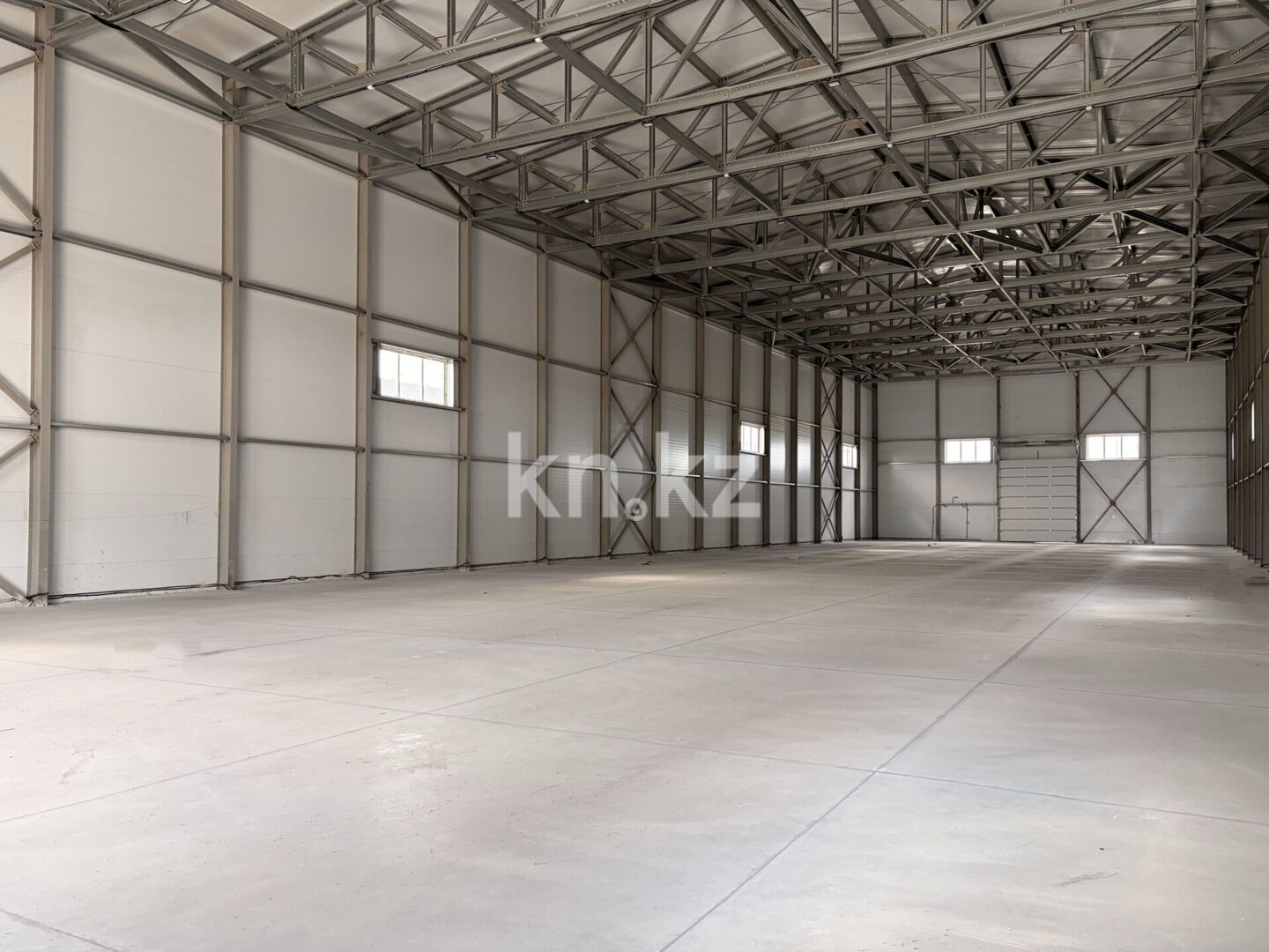 Аренда базы, 4320 м² в Алматинской области - фото 3