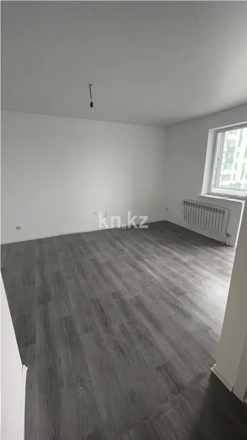 Продажа 1-комнатной квартиры, 42.5 м², ул. Бейбарыс Султан, дом  12 в Астане