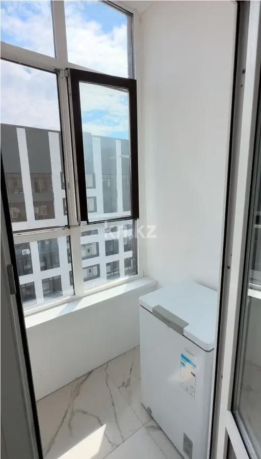 Продажа 2-комнатной квартиры, 69 м² в Астане - фото 6