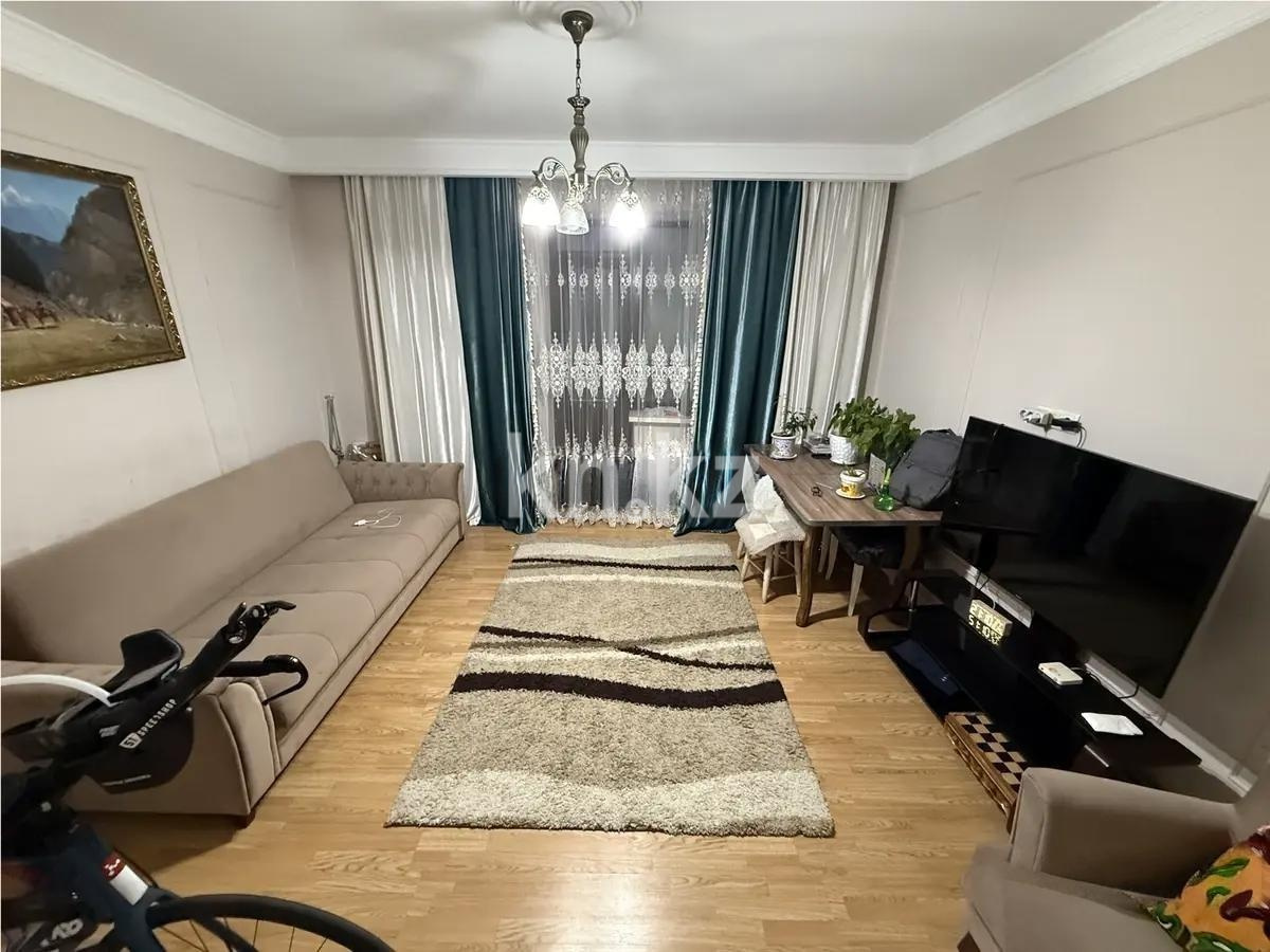 Продажа 4-комнатной квартиры, 105 м² в Астане