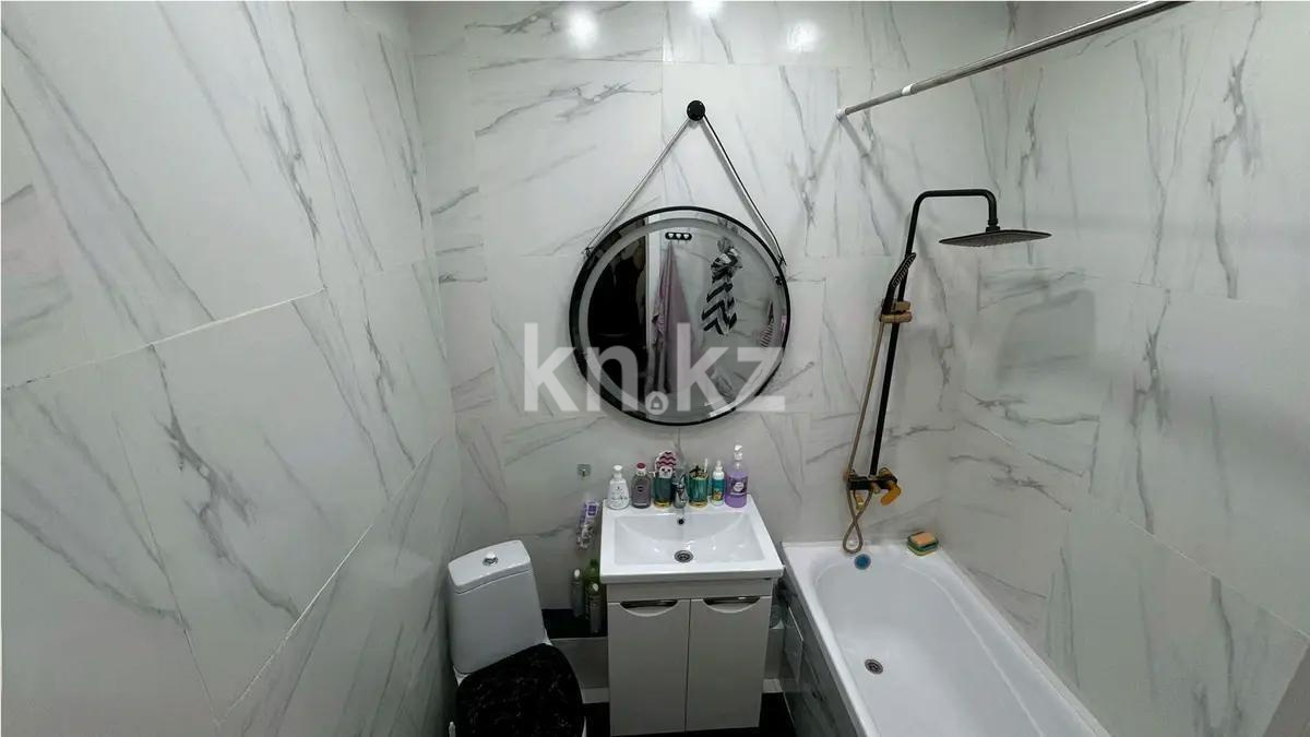 Продажа 2-комнатной квартиры, 57 м², ул. Баглановой, дом  1 в Астане - фото 4