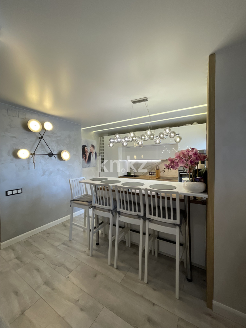 Продажа 3-комнатной квартиры, 80 м² в Усть-Каменогорске - фото 4