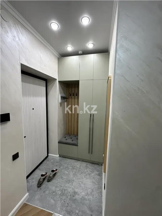 Продажа 1-комнатной квартиры, 33 м² в Алматы - фото 3