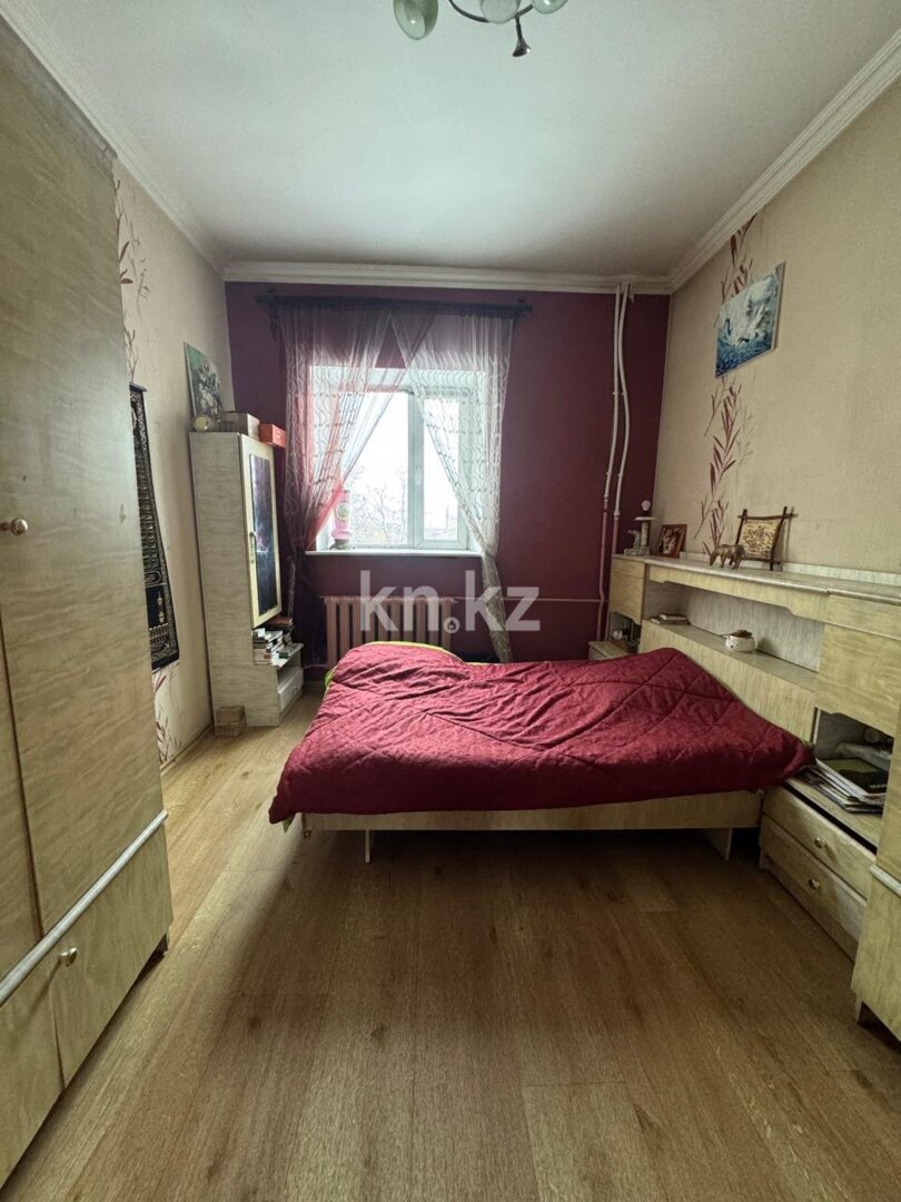 Продажа 3-комнатной квартиры, 69 м² в Караганде - фото 9