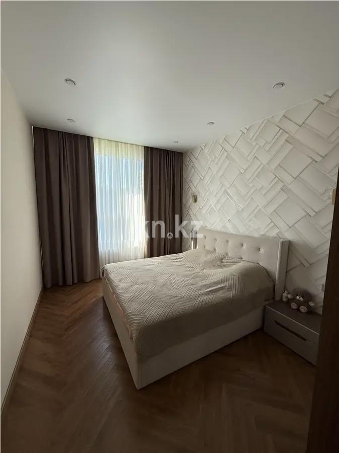Продажа 4-комнатной квартиры, 100 м² в Астане - фото 2