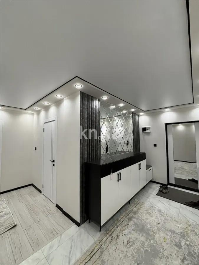 Продажа 3-комнатной квартиры, 90.9 м² в Астане - фото 4