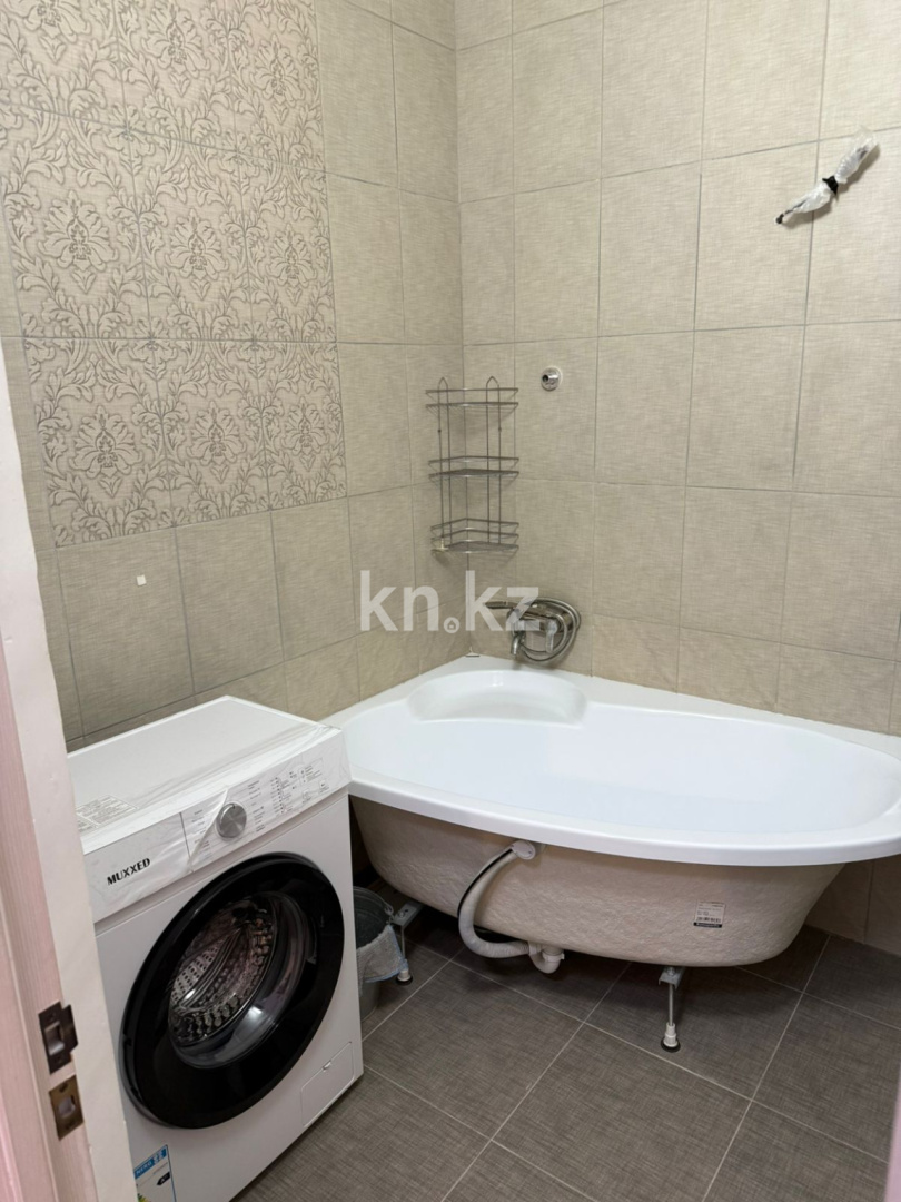 Аренда 1-комнатной квартиры, 44 м² в Астане - фото 7