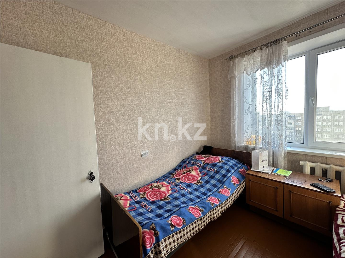 Продажа 4-комнатной квартиры, 82 м², ул. Сатыбалдина в Караганде - фото 2