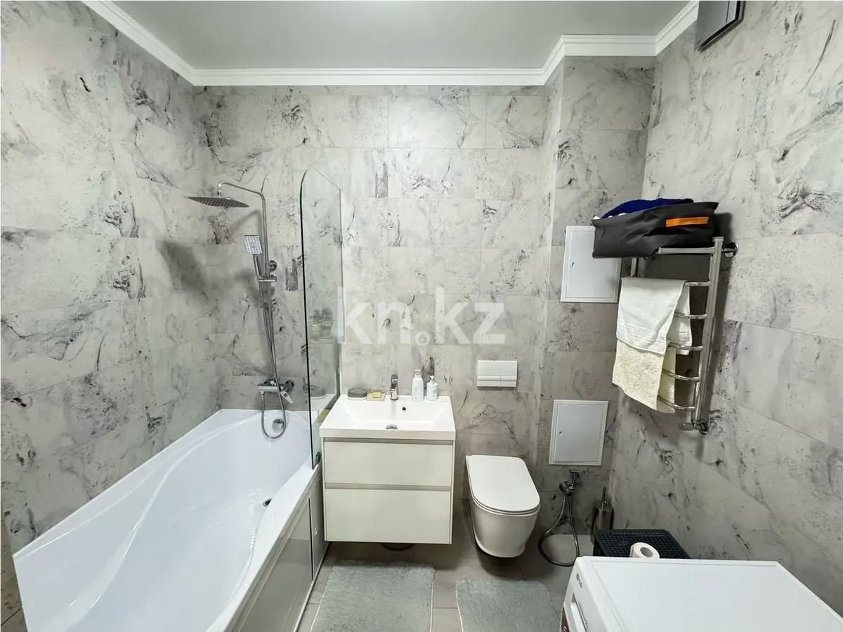 Продажа 3-комнатной квартиры, 112 м², ул. Бокейхана, дом  27/1 в Астане - фото 5