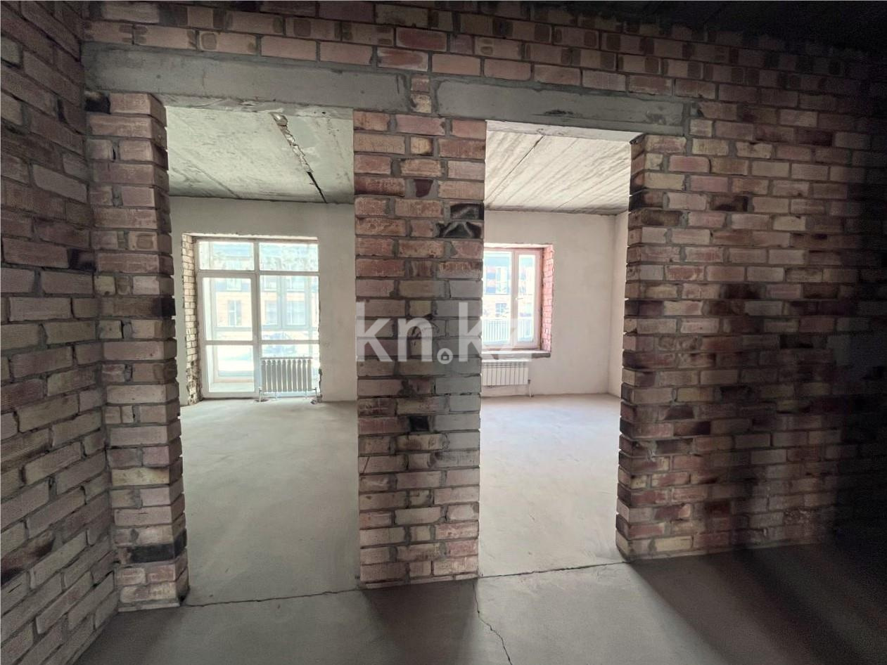 Продажа 3-комнатной квартиры, 83 м² в Караганде - фото 5