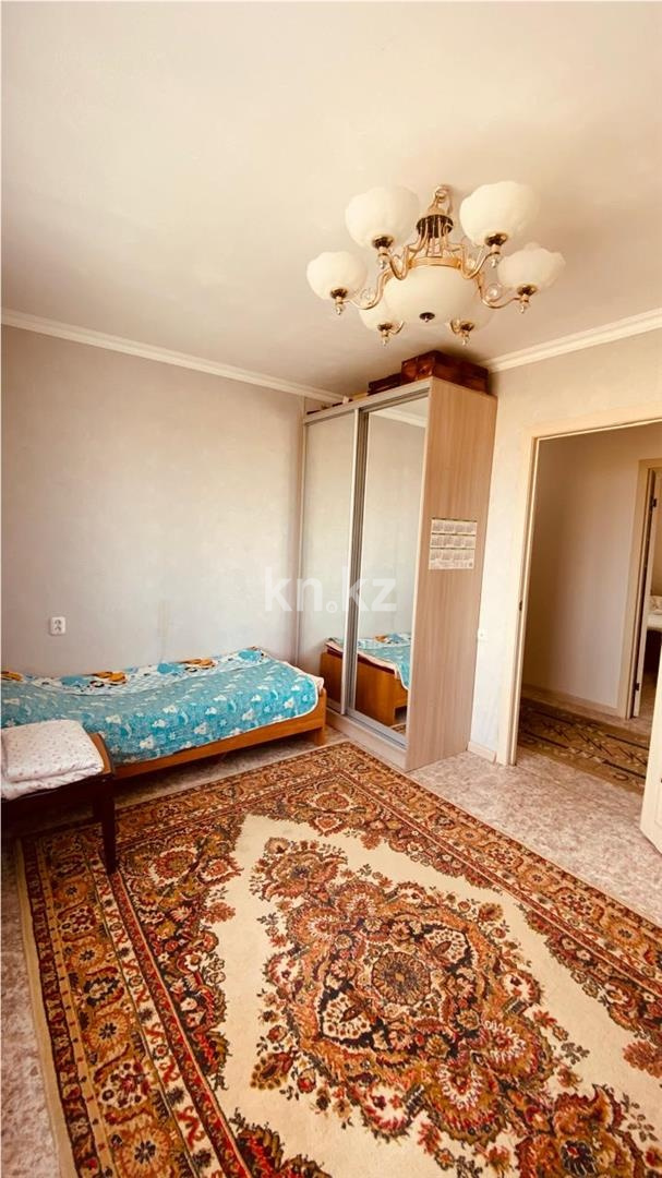 Продажа 4-комнатной квартиры, 92 м² в Караганде - фото 4