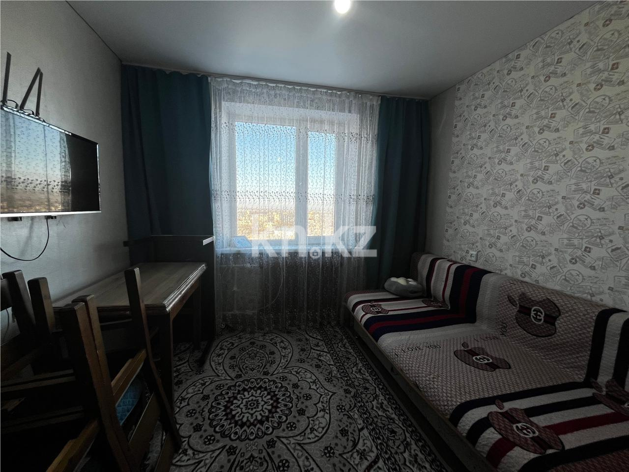 Продажа 3-комнатной квартиры, 64 м² в Караганде - фото 4