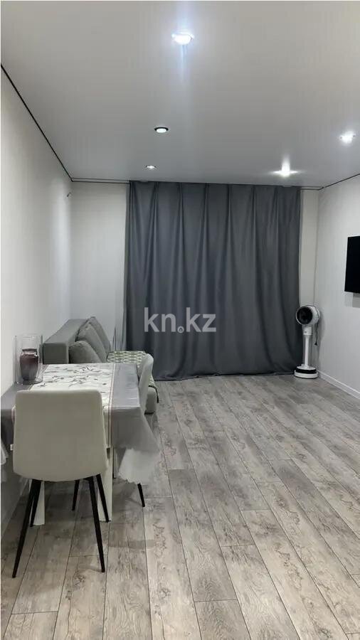 Продажа 1-комнатной квартиры, 31 м² в Астане