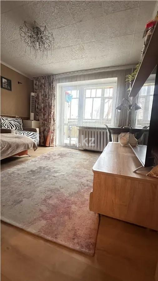 Продажа 2-комнатной квартиры, 51.6 м², ул. Акан Серы, дом  59/1 в Астане