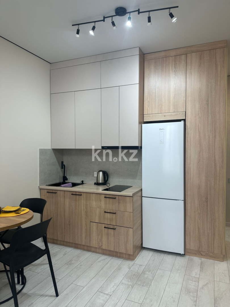 Продажа 2-комнатной квартиры, 48 м² в Алматы - фото 5