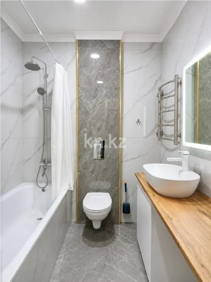 Продажа 1-комнатной квартиры, 31 м² в Алматы - фото 3
