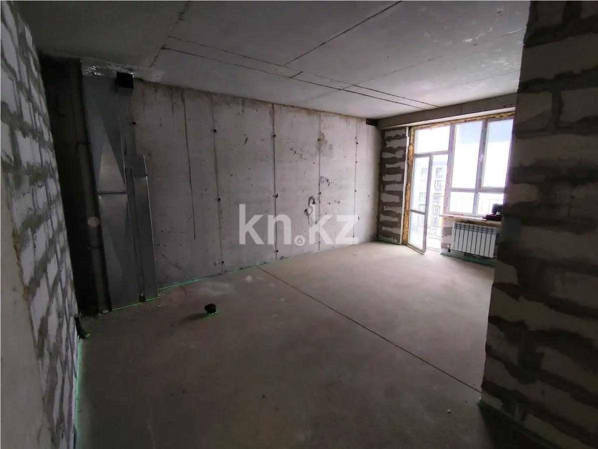 Продажа 1-комнатной квартиры, 32 м² в Алматы - фото 2