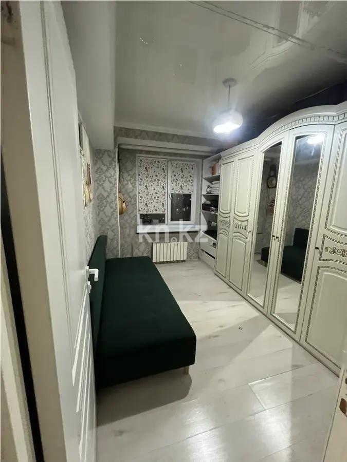 Продажа 1-комнатной квартиры, 42 м² в Алматы - фото 2