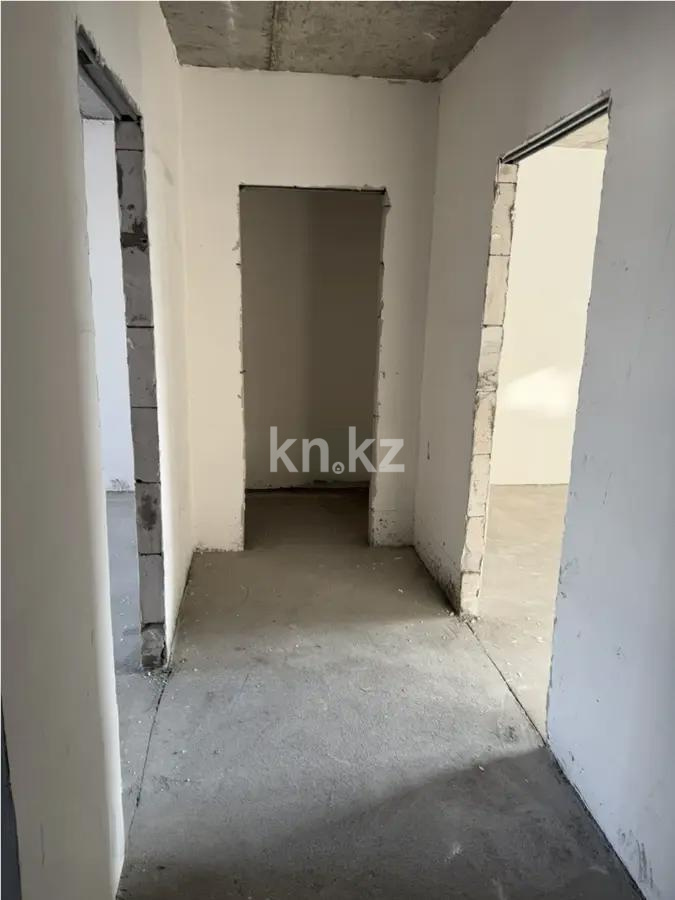 Продажа 2-комнатной квартиры, 63.3 м² в Астане - фото 3