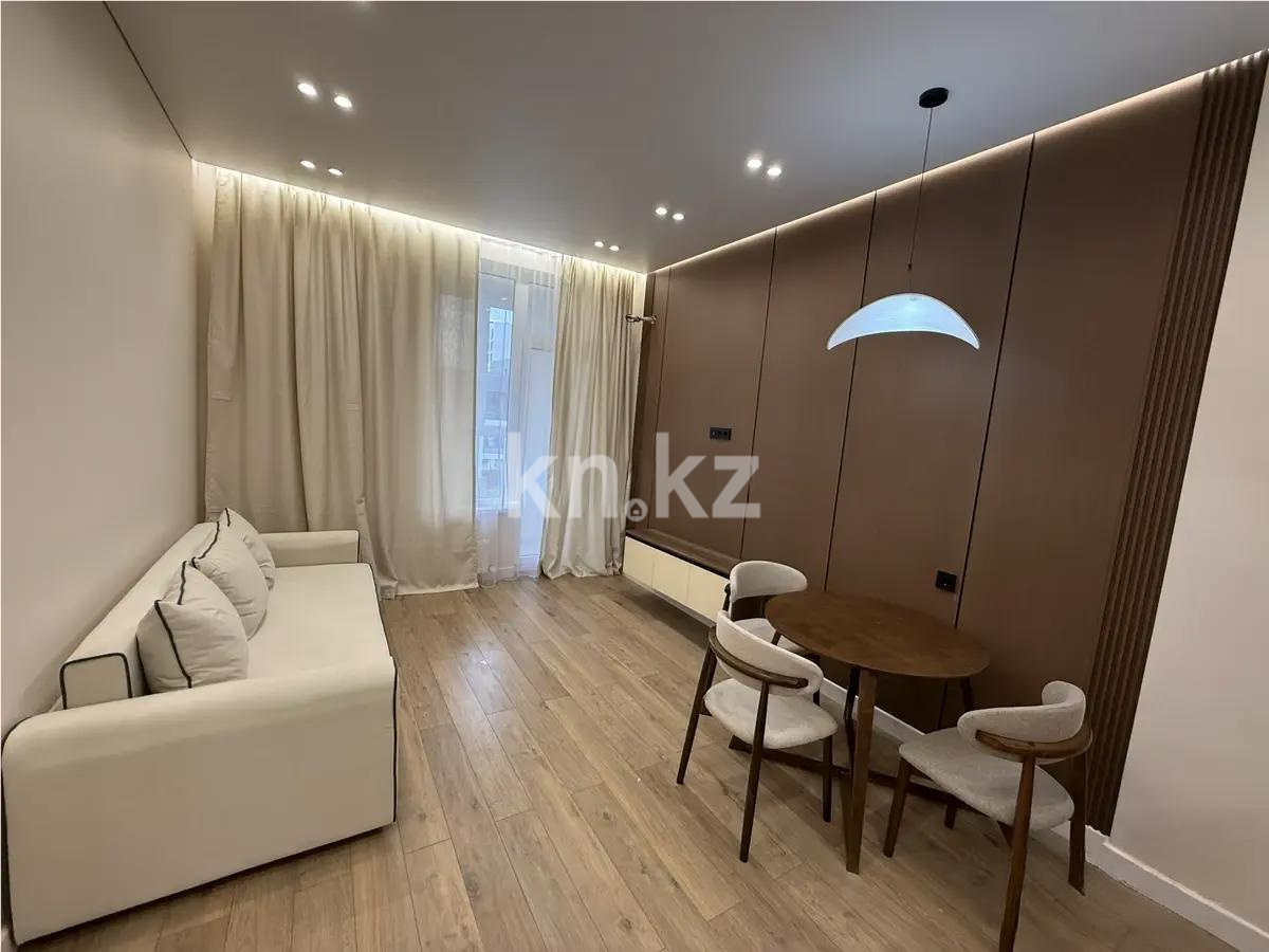 Продажа 2-комнатной квартиры, 44.5 м², ул. Е-36, дом  4 в Астане