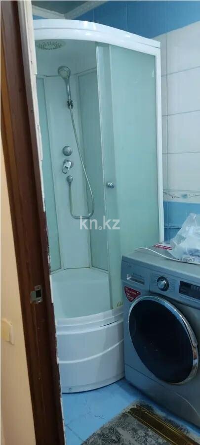Продажа 3-комнатной квартиры, 56.4 м² в Астане - фото 4