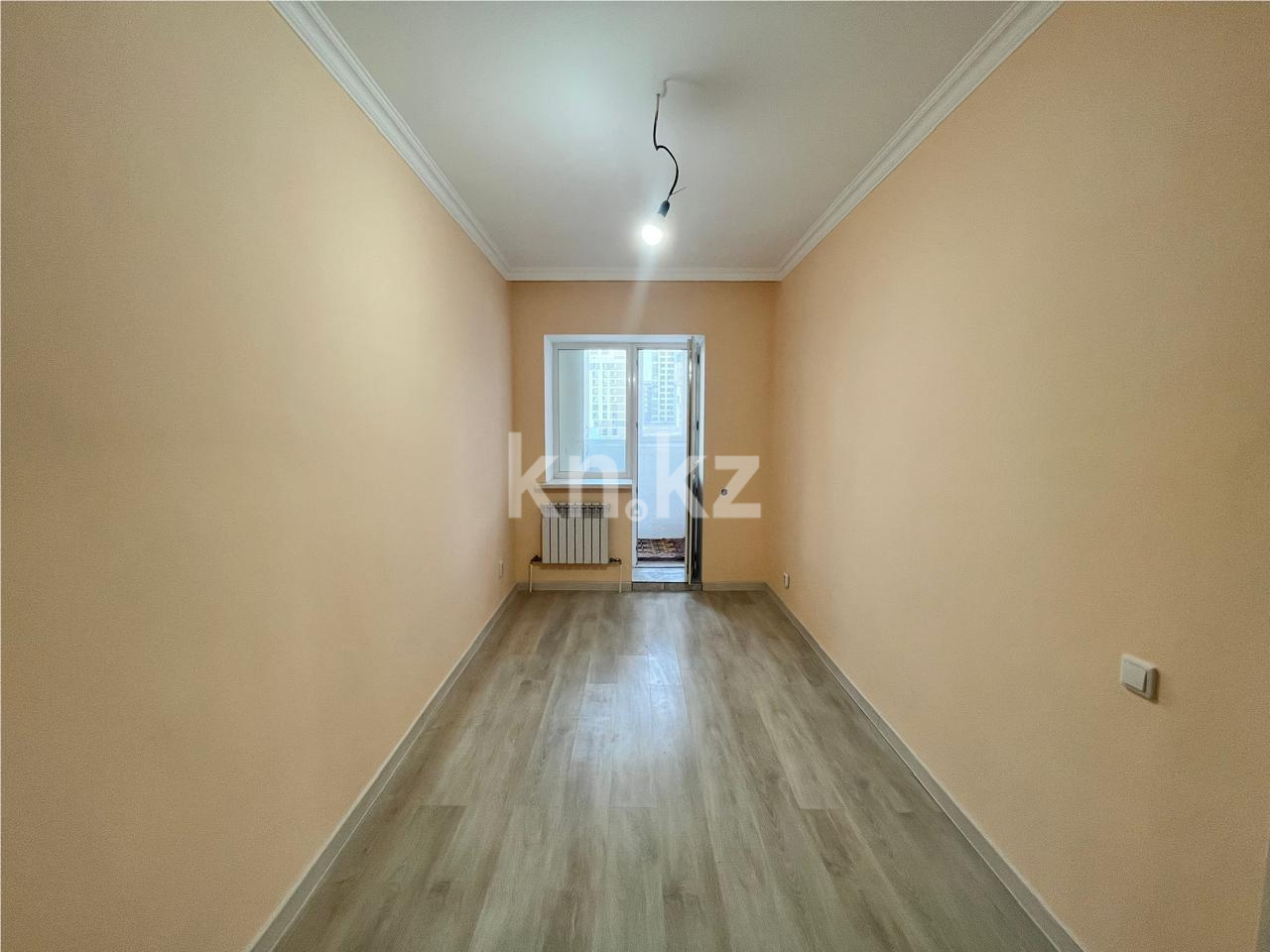 Продажа 2-комнатной квартиры, 55 м² в Астане - фото 3