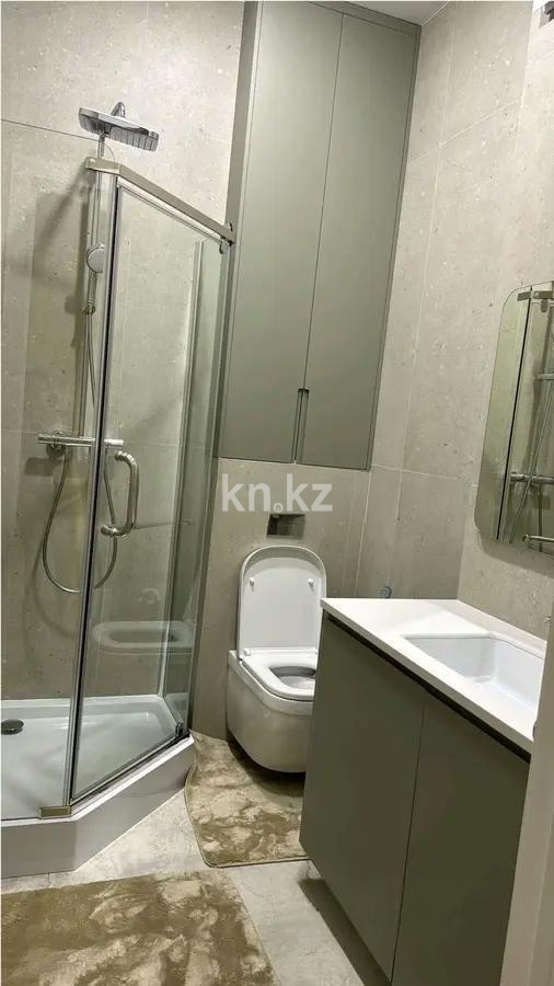 Продажа 3-комнатной квартиры, 113 м², пр. Сейфуллина, дом  574/1 в Алматы - фото 5