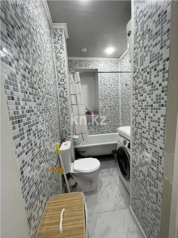 Продажа 2-комнатной квартиры, 45 м² в Караганде - фото 4