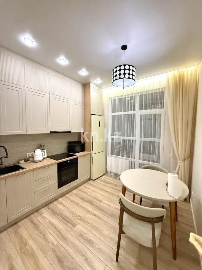 Продажа 2-комнатной квартиры, 54.9 м² в Астане - фото 3