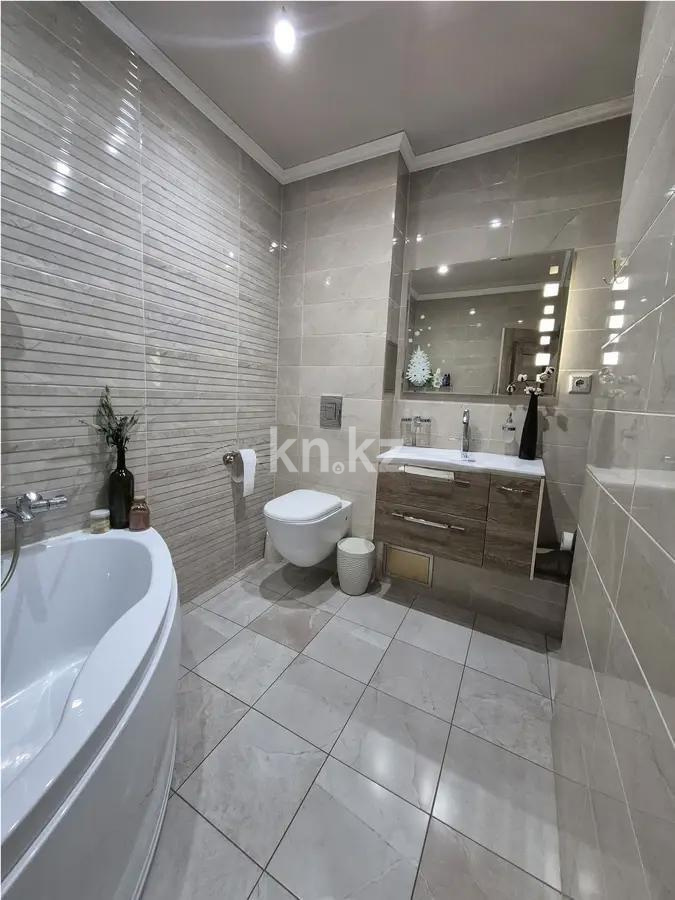 Продажа 3-комнатной квартиры, 65 м² в Караганде - фото 7