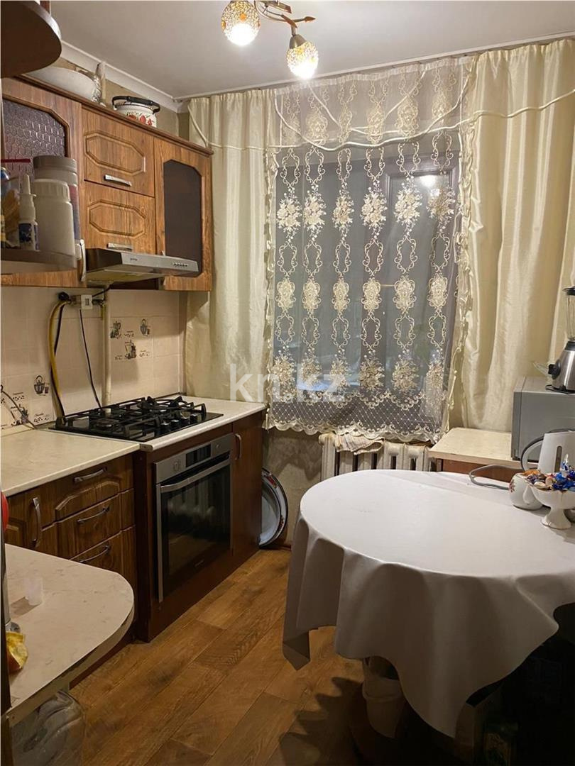 Продажа 3-комнатной квартиры, 63 м² в Караганде - фото 3