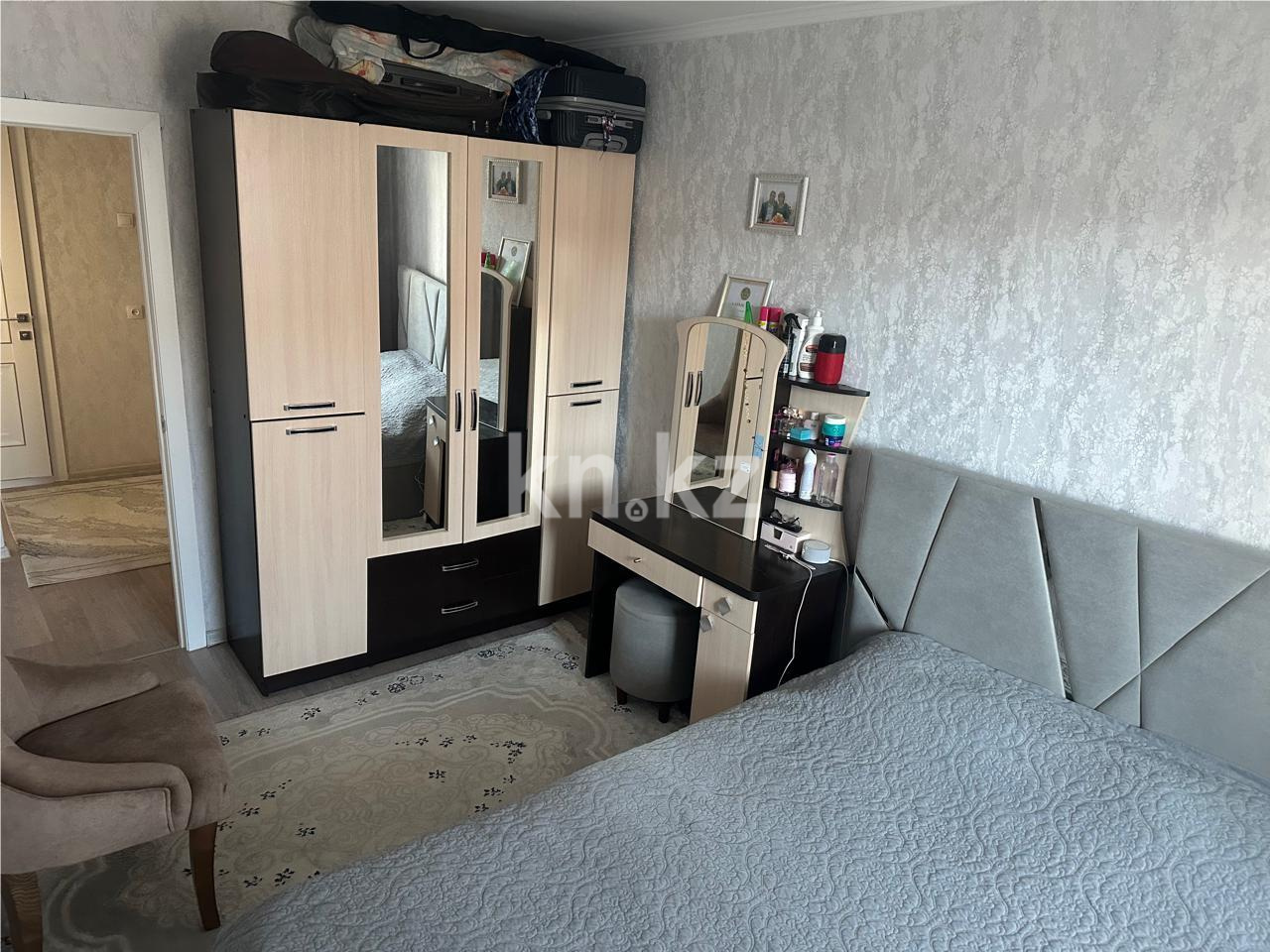 Продажа 2-комнатной квартиры, 50 м² в Караганде - фото 11