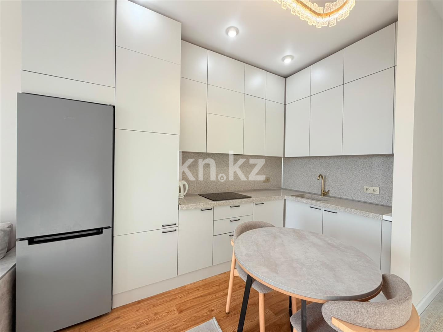 Продажа 2-комнатной квартиры, 55 м² в Астане - фото 6