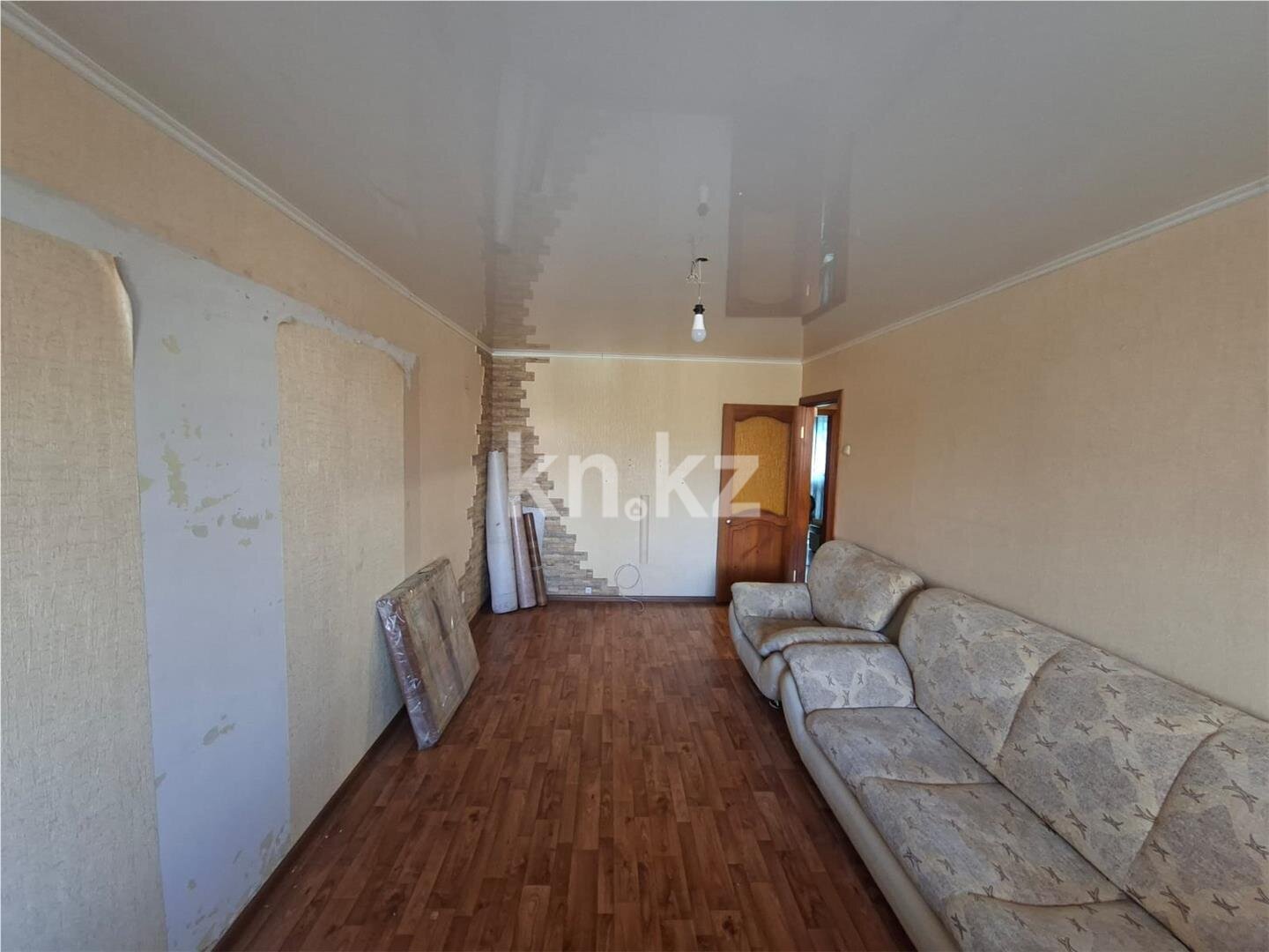 Продажа 3-комнатной квартиры, 62 м² в Караганде - фото 2