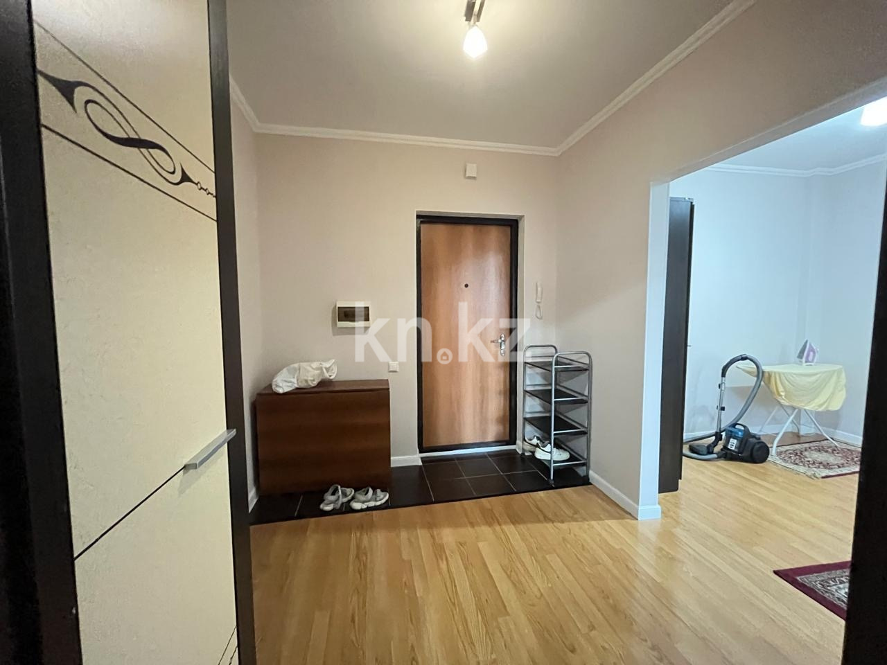 Аренда 1-комнатной квартиры, 42 м² в Астане - фото 6
