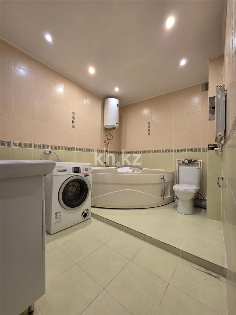 Продажа 3-комнатной квартиры, 78 м², мкр-н Горка Дружбы в Темиртау - фото 9