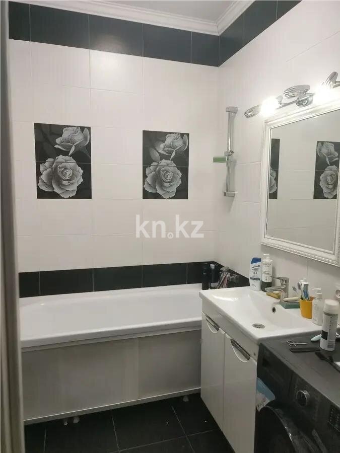 Продажа 1-комнатной квартиры, 28 м² в Астане - фото 3