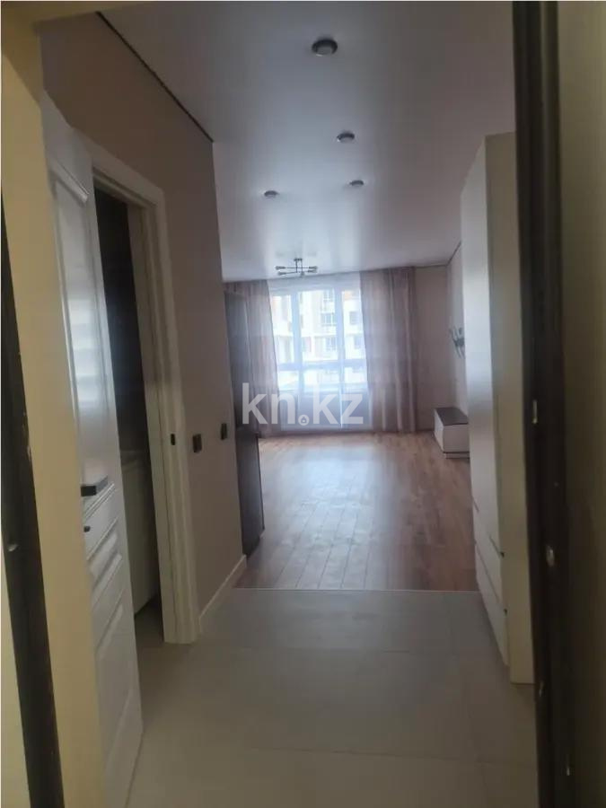 Продажа 1-комнатной квартиры, 33 м² в Алматы - фото 3