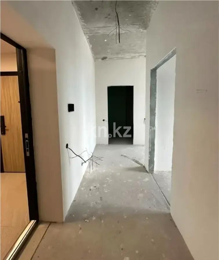 Продажа 3-комнатной квартиры, 71.24 м² в Алматы - фото 2