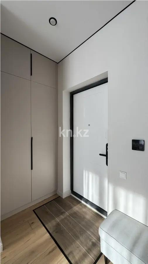 Продажа 2-комнатной квартиры, 42 м², ул. Толе би, дом  27 в Астане - фото 5