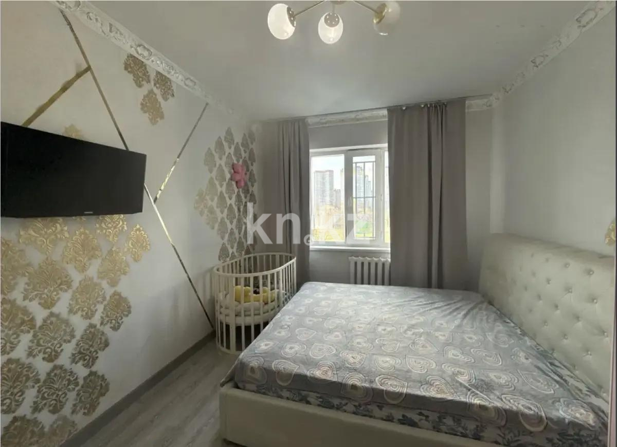 Продажа 2-комнатной квартиры, 60 м² в Караганде - фото 2