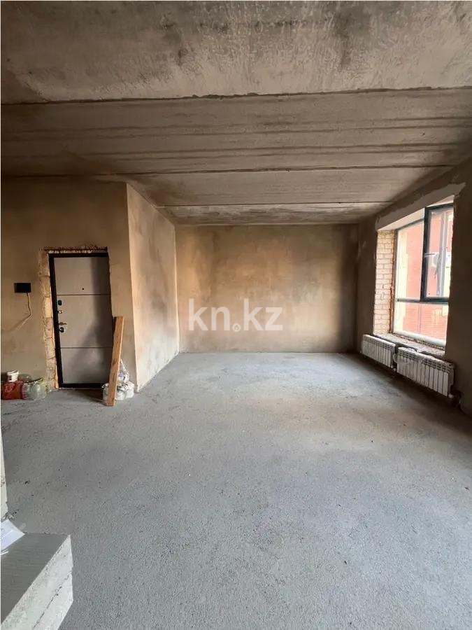 Продажа 1-комнатной квартиры, 36 м² в Караганде - фото 2