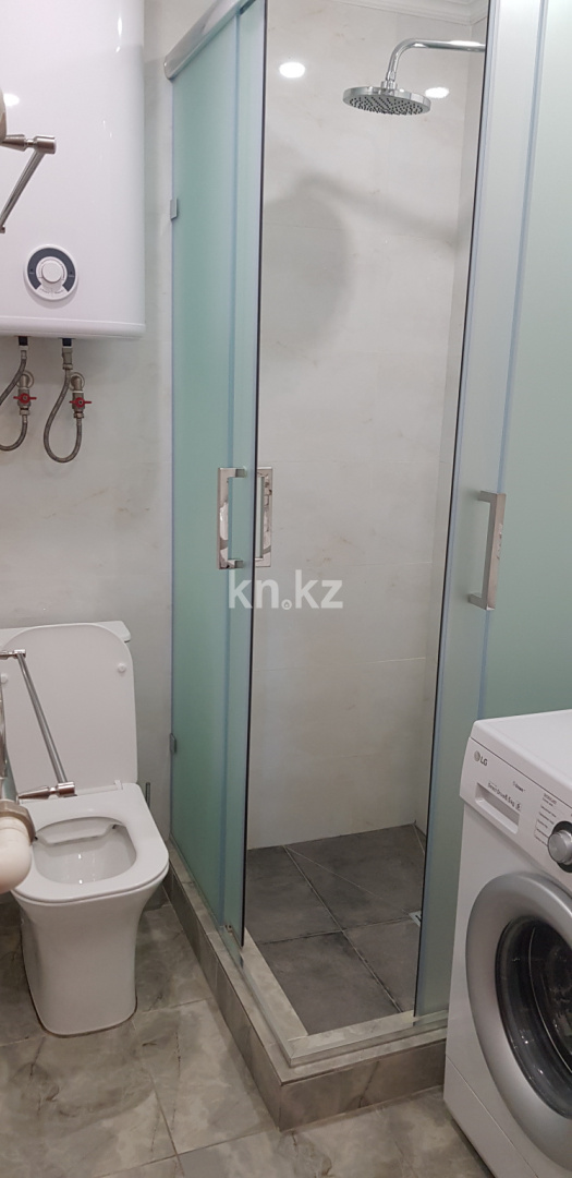 Продажа 3-комнатной квартиры, 70 м² в Караганде - фото 22