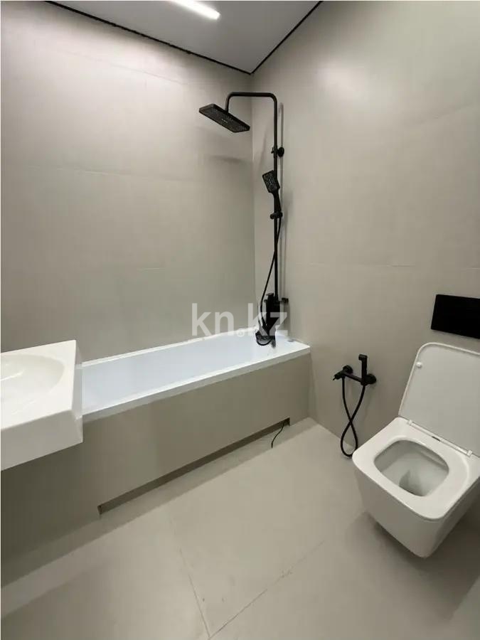 Продажа 2-комнатной квартиры, 47 м² в Алматы - фото 3