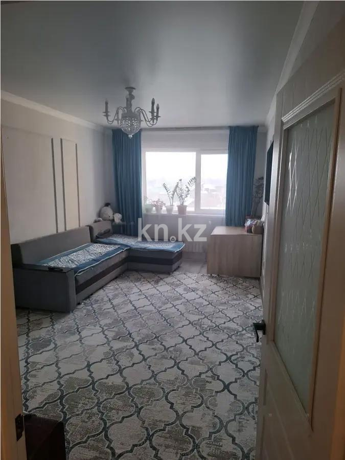 Продажа 1-комнатной квартиры, 43 м² в Алматы